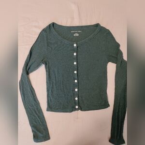 American eagle long sleeve